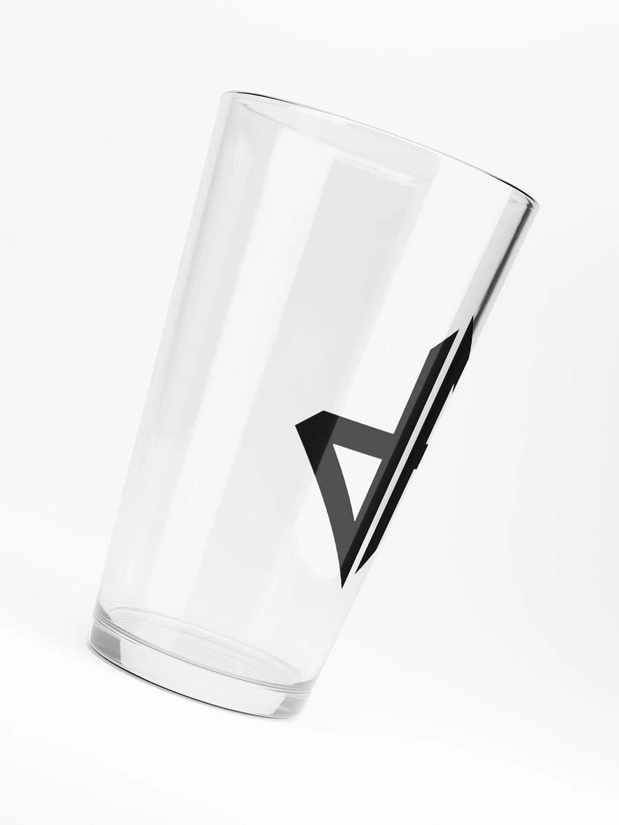 DP Logo Glass product image (6)