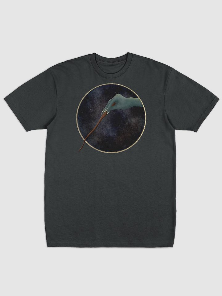 The Witch's Grasp Tee product image (4)