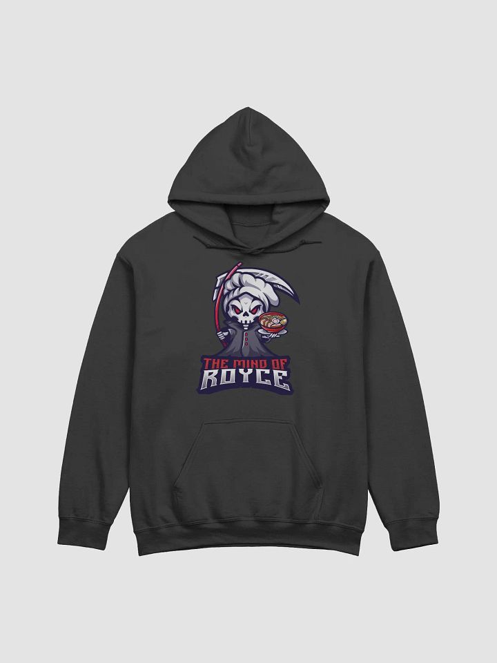 Full Logo Hoodie product image (2)
