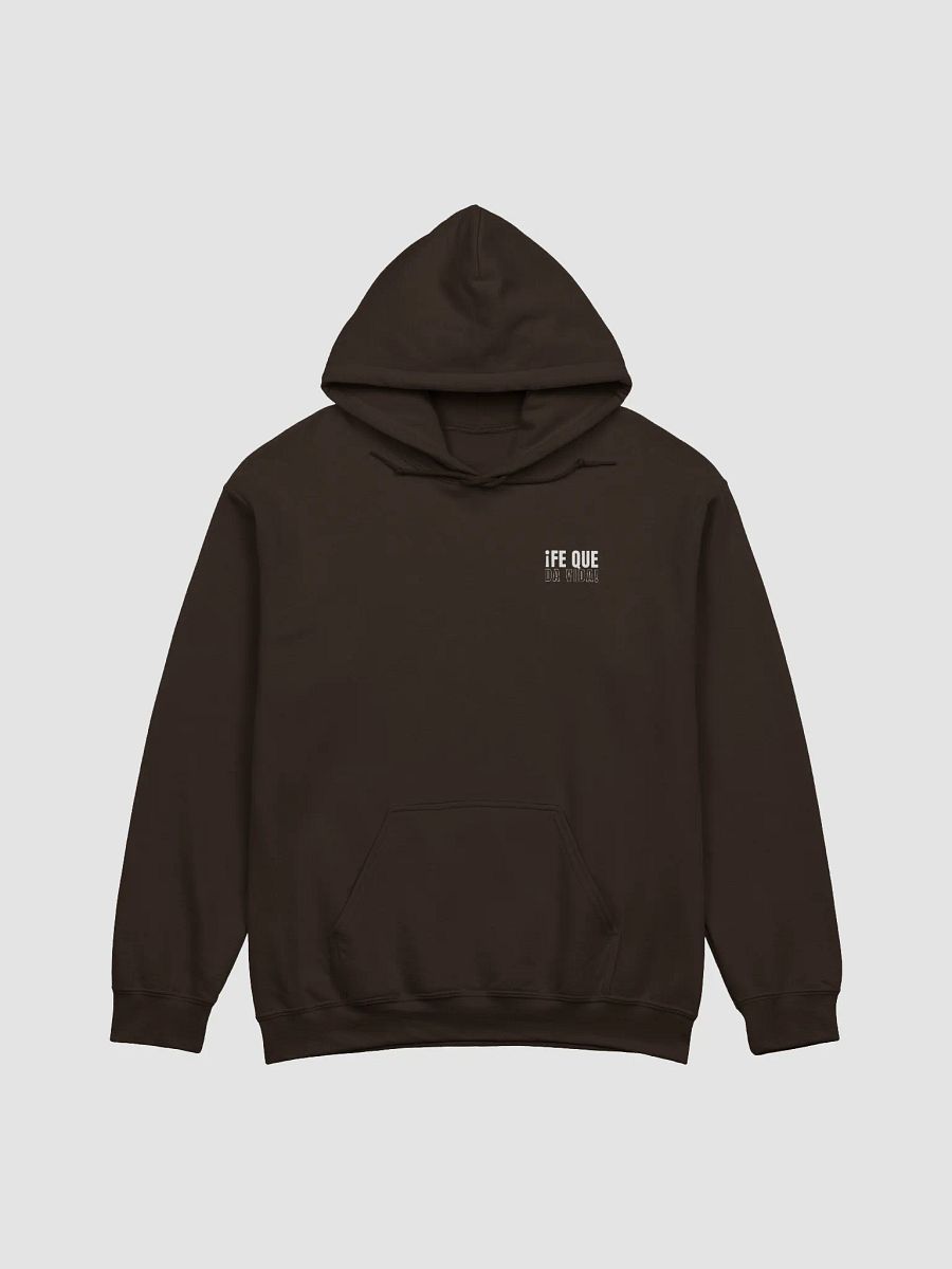 Sudadera Unisex Con Capucha | Nunca dejaré de Creer product image (49)