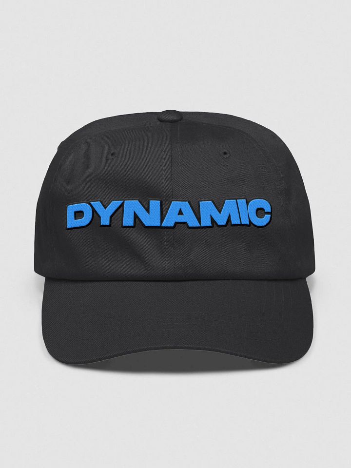 Dynamic Hat product image (1)