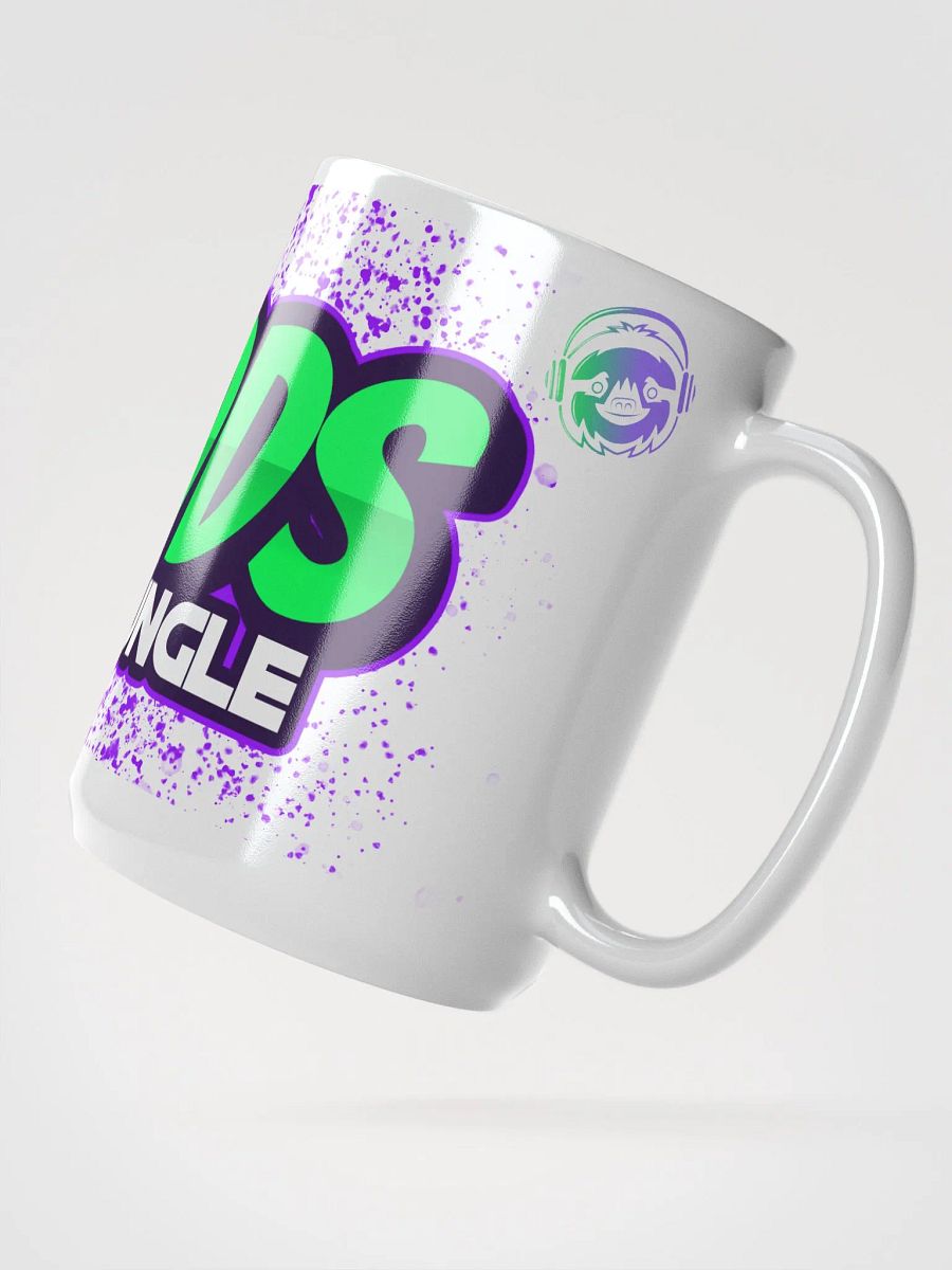2BUDDS MUG product image (2)