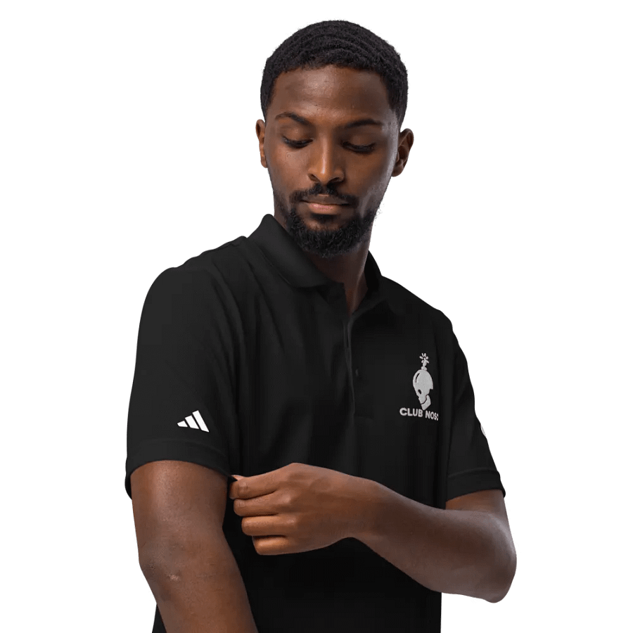 Club Noso Adidas Sport Polo product image (13)
