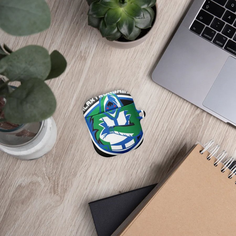 Galactic Guardian AirPods® Case product image (9)