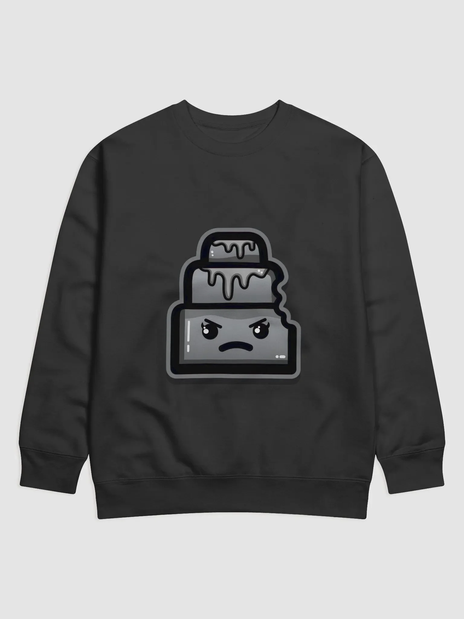 Sweatshirt product image (1)