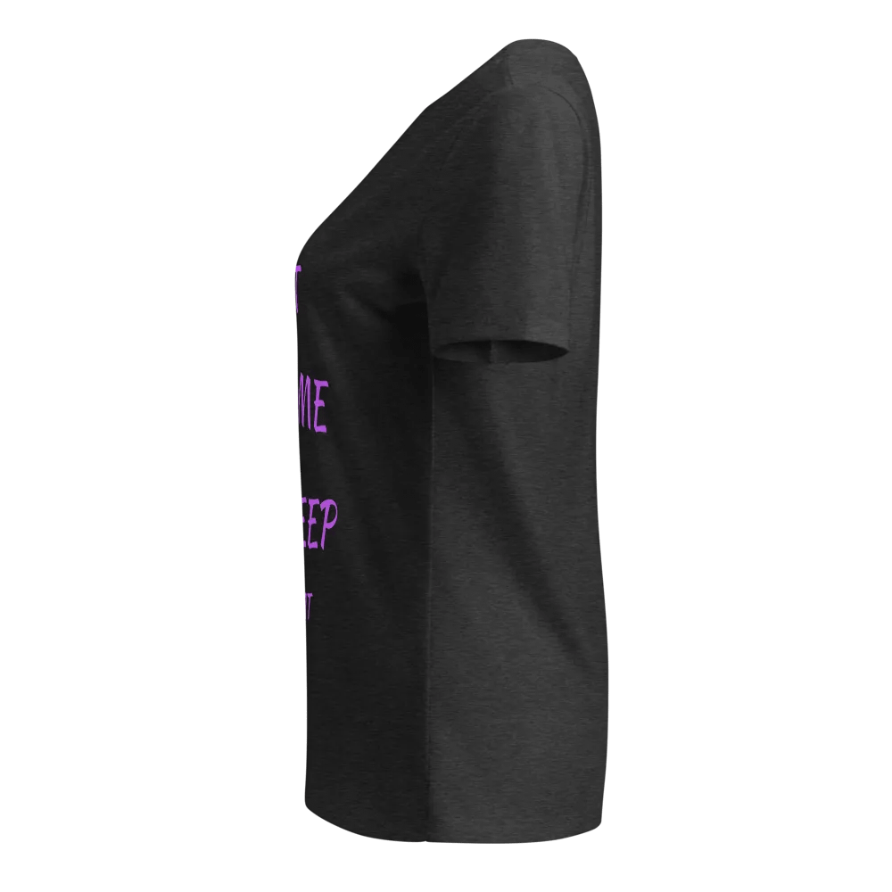 Kreislauf-Tshirt-Spitz product image (2)
