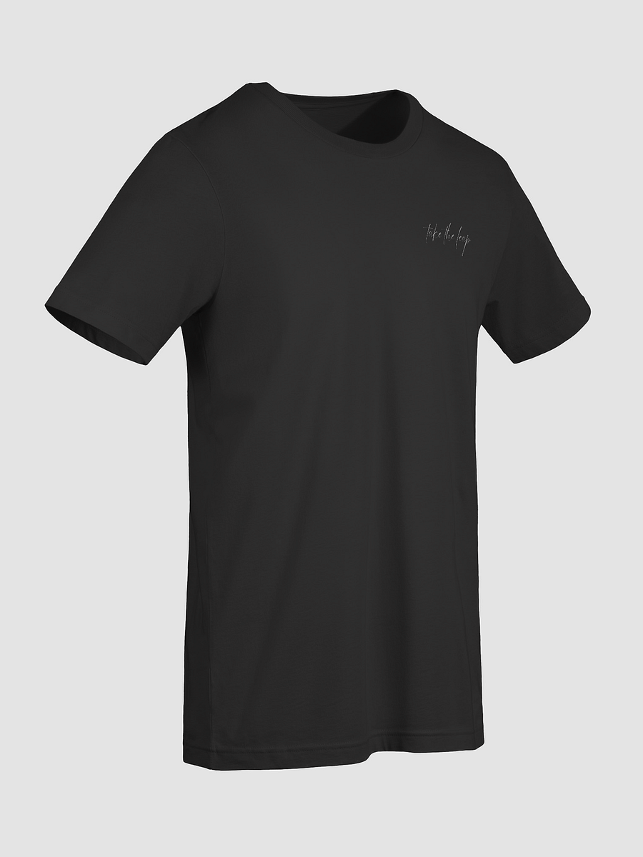 'TAKE THE LEAP' SUPERSOFT T-SHIRT product image (8)