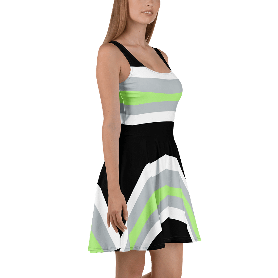 Agender Ass Dress product image (3)