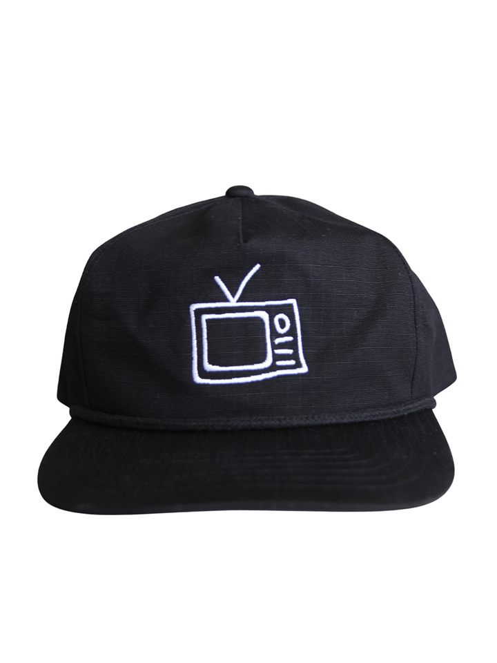 Breaking Even Snapback product image (1)
