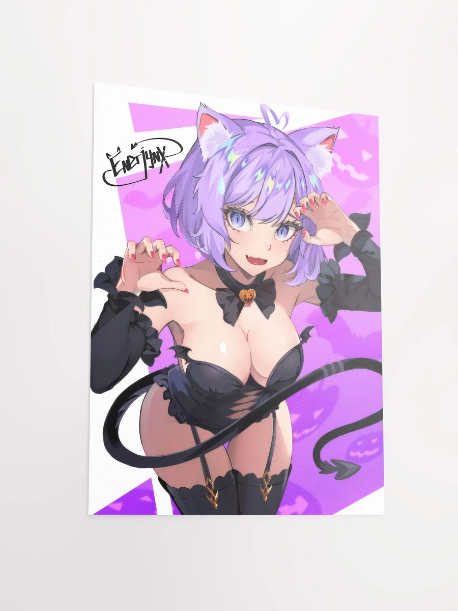 Succubus Jynx Poster product image (3)