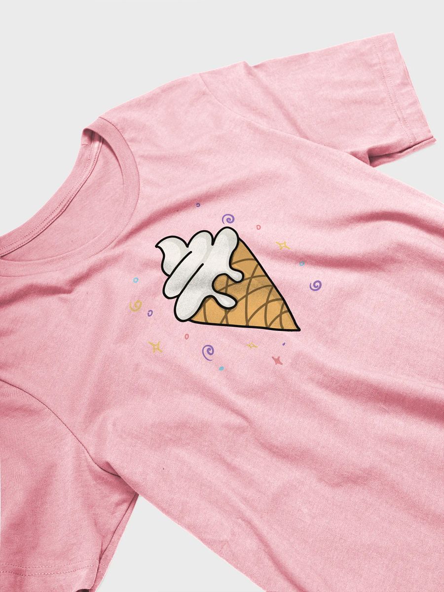 Ice Cream Dreams T-Shirt product image (15)