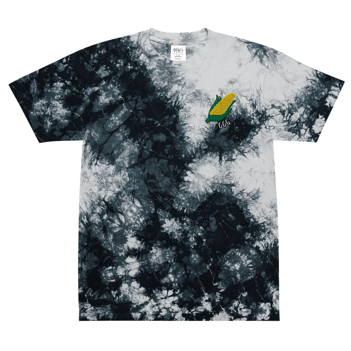 CORN CCG TIEDYE TSHIRT product image (62)