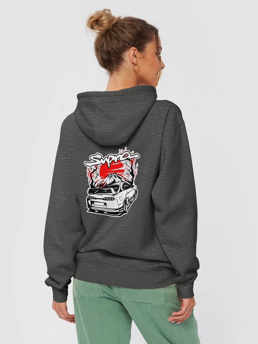 Supra Sunset Stylized Hoodie product image (26)