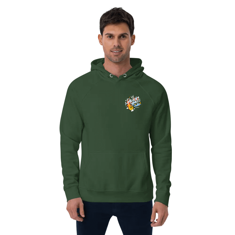 Privy 5 Star Content Hoodie product image (8)