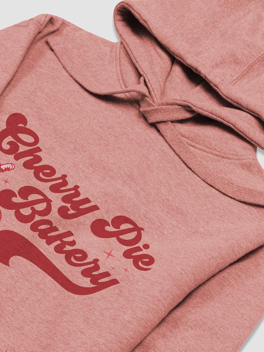 Cherry Pie Bakery Hoodie product image (7)