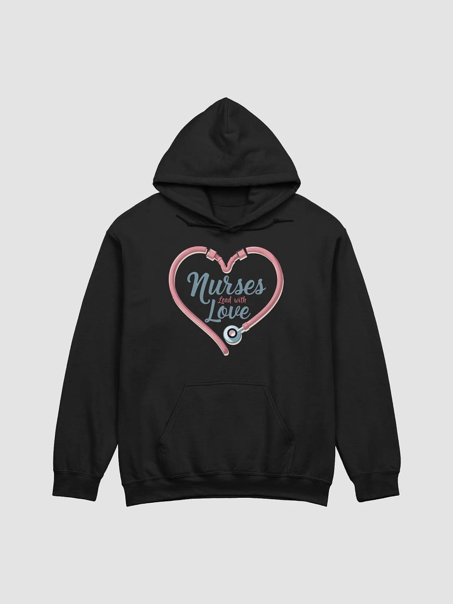Heartbeat Heroes Hoodie product image (1)