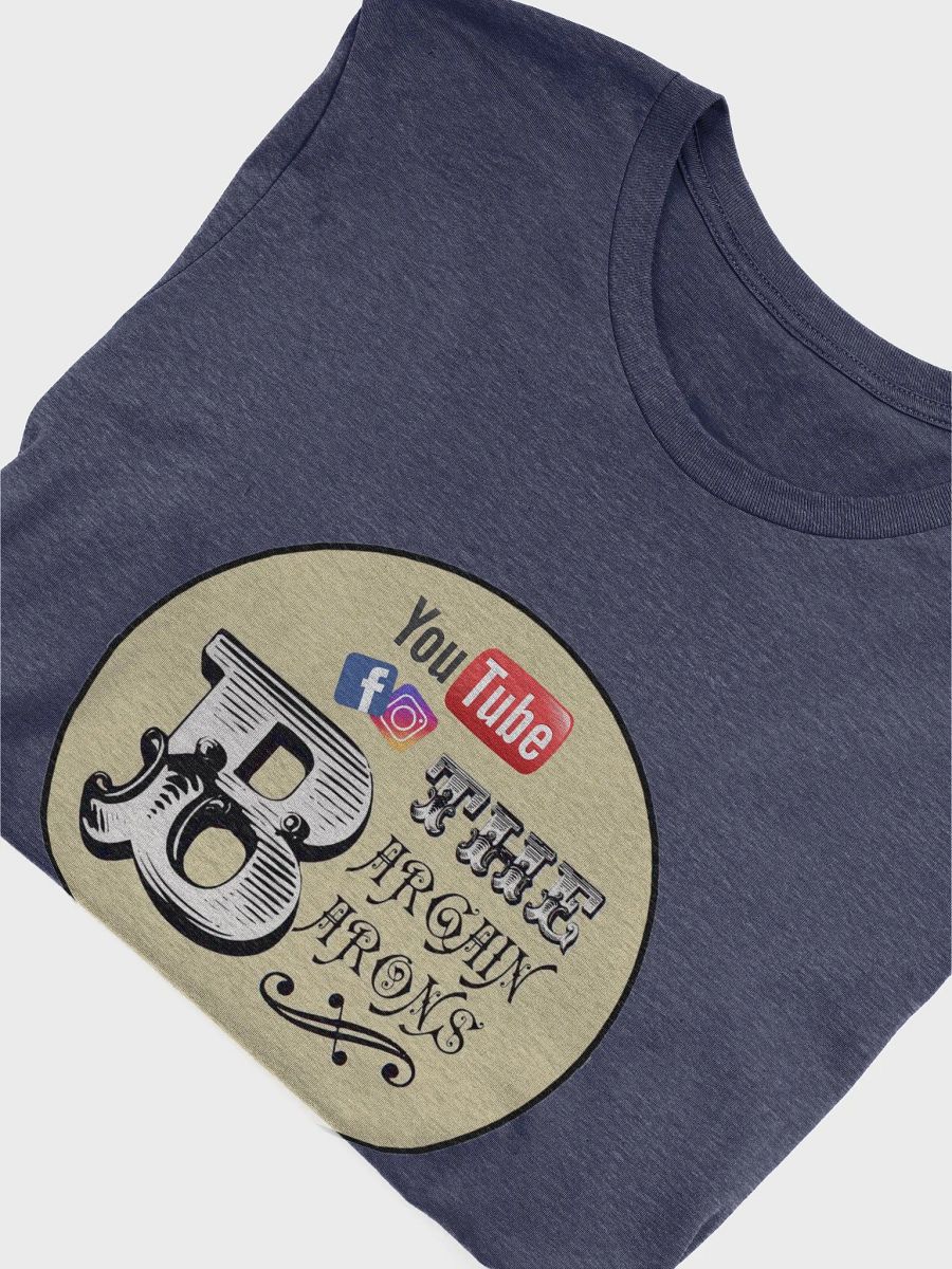 BARGAIN BARONS LOGO (Crew-Neck) product image (42)