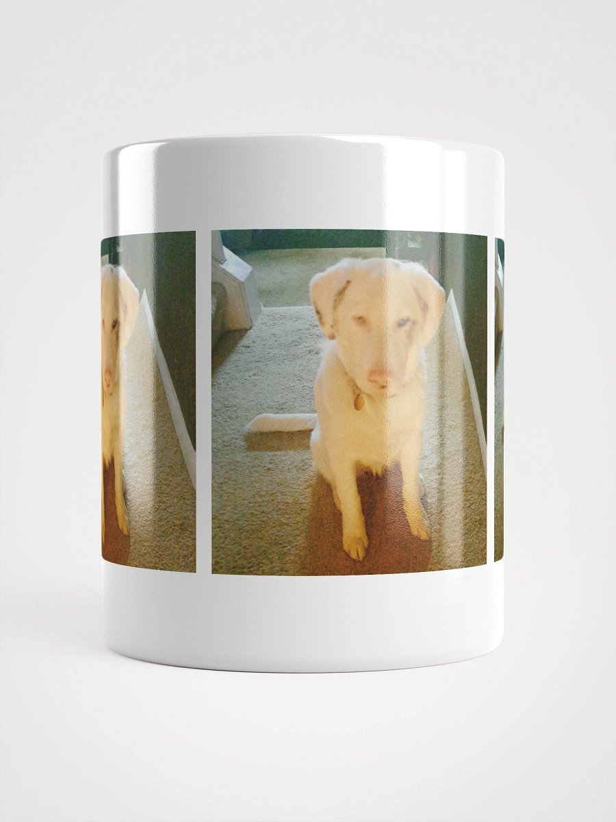 Ghost Dogg Album Coffee Mug product image (15)
