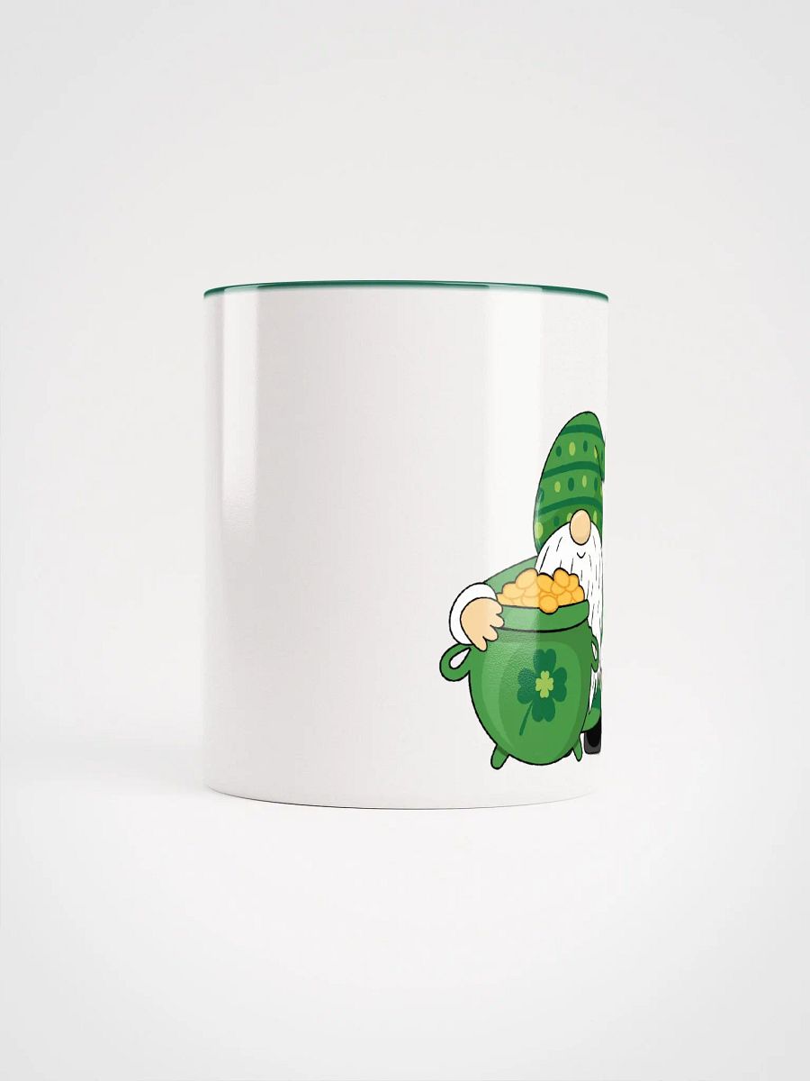 Cute Irish Gnomes Mug product image (9)