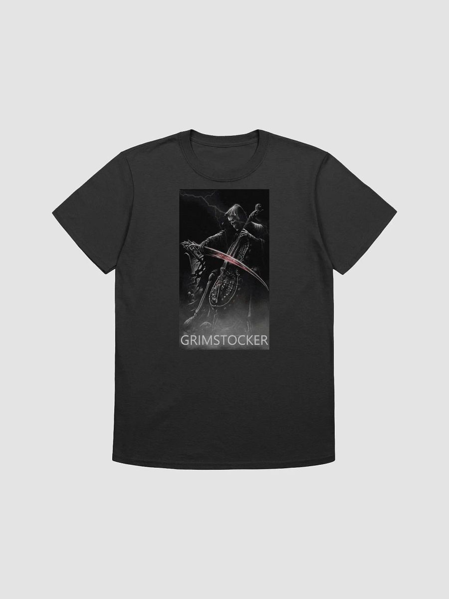 GRIM SHIRT product image (1)