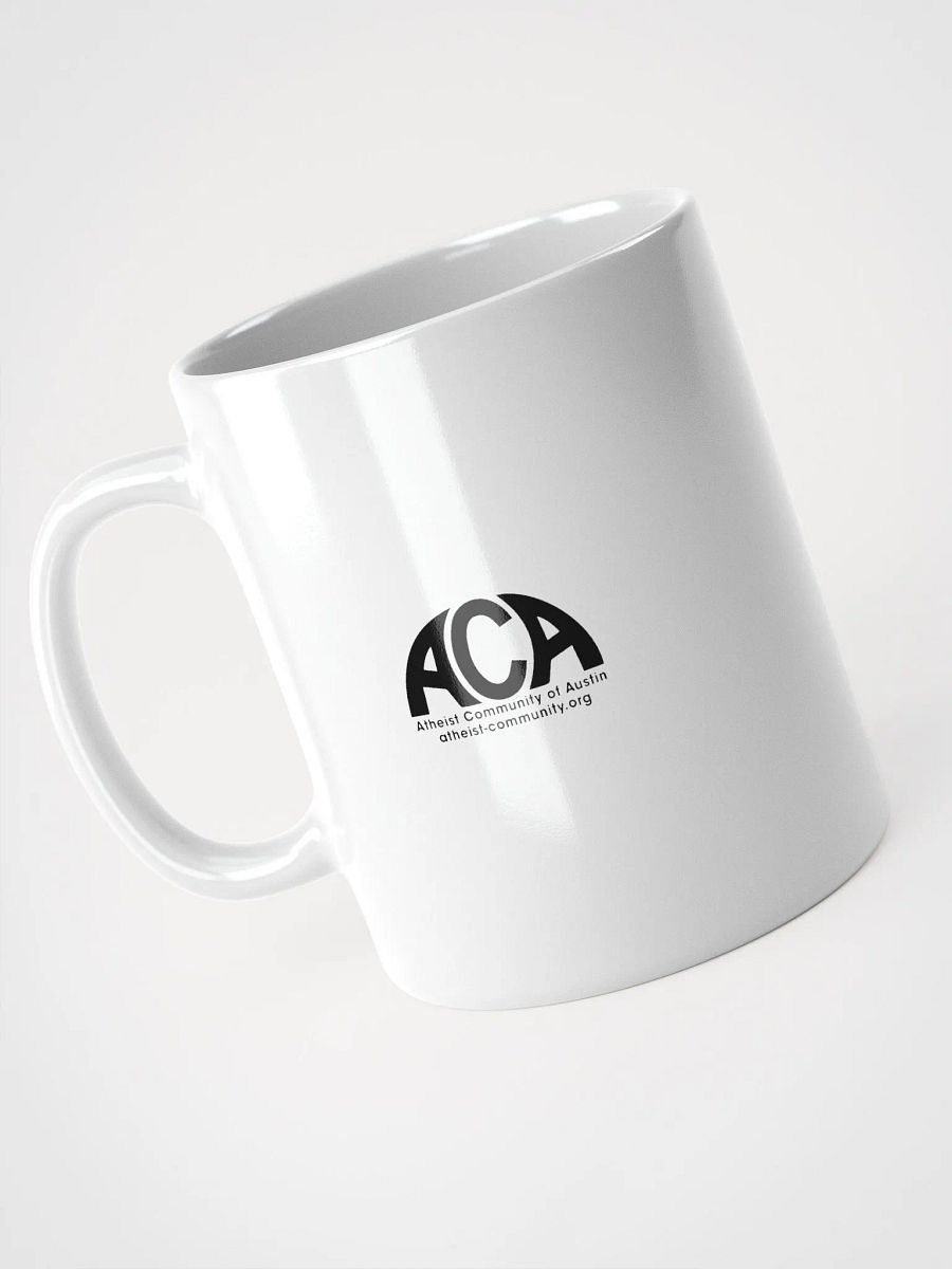 Born This Way - Pride Mug product image (3)