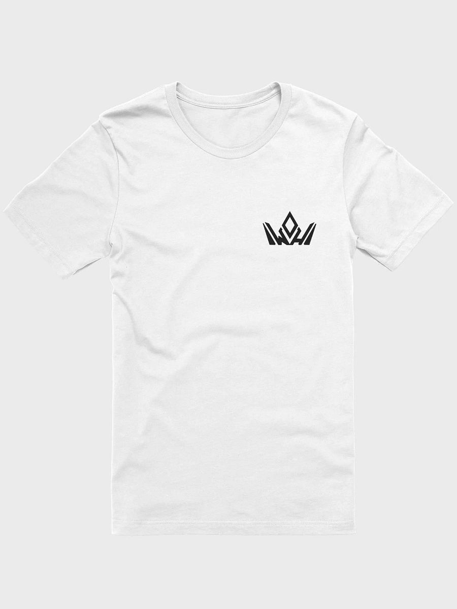 WOH Oddball Logo T product image (3)