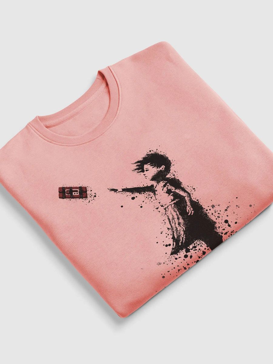 Bonksy Sticky Girl (Stanley STSU823) product image (17)
