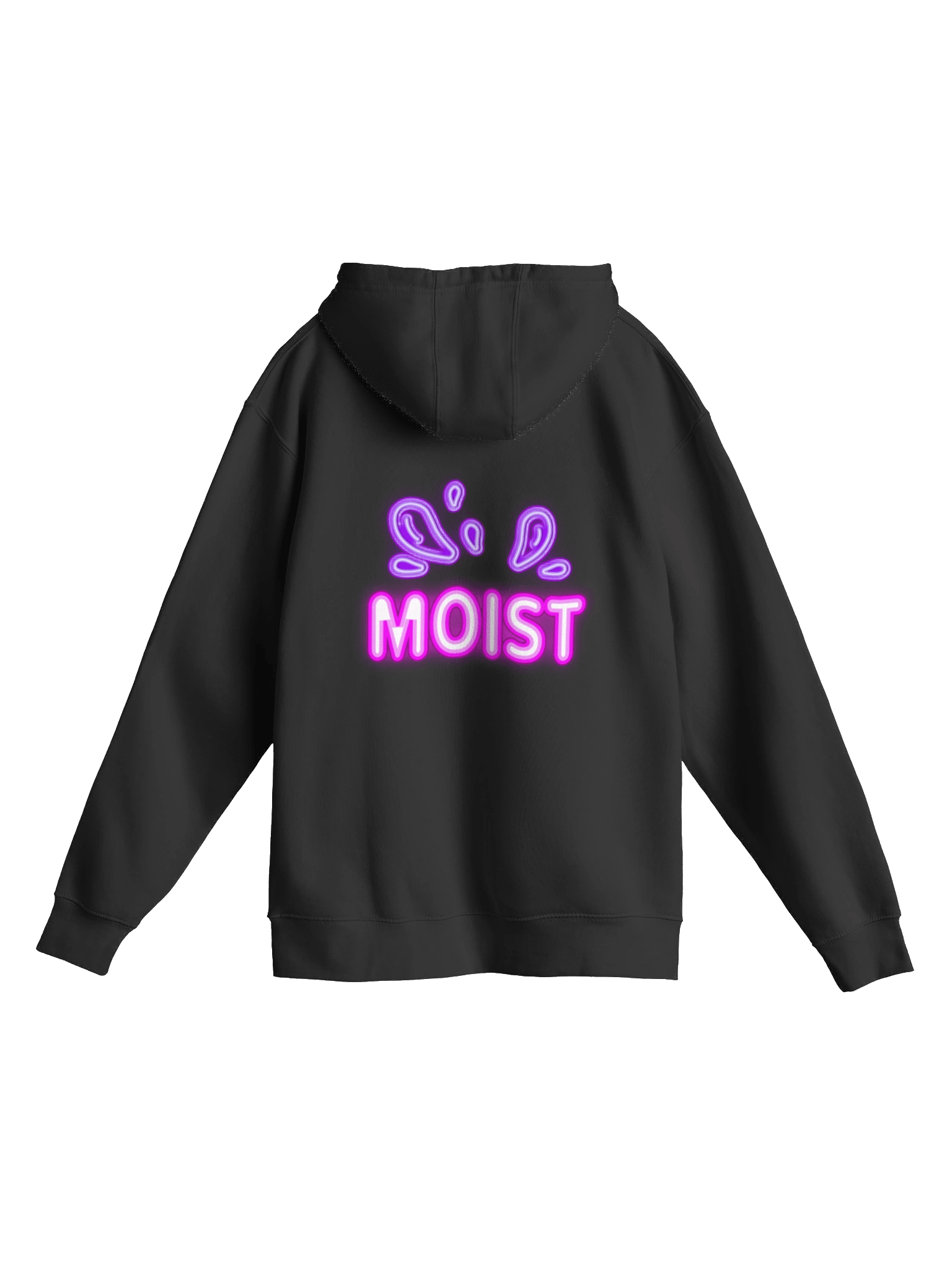 Moist - Hoodie product image (16)