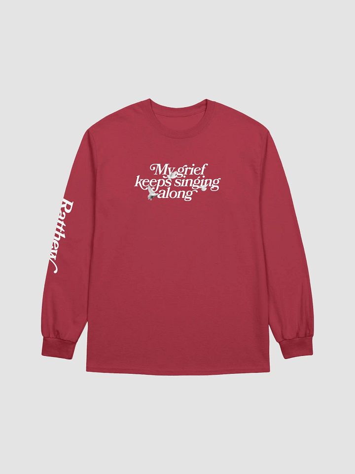 GRIEF product image (1)