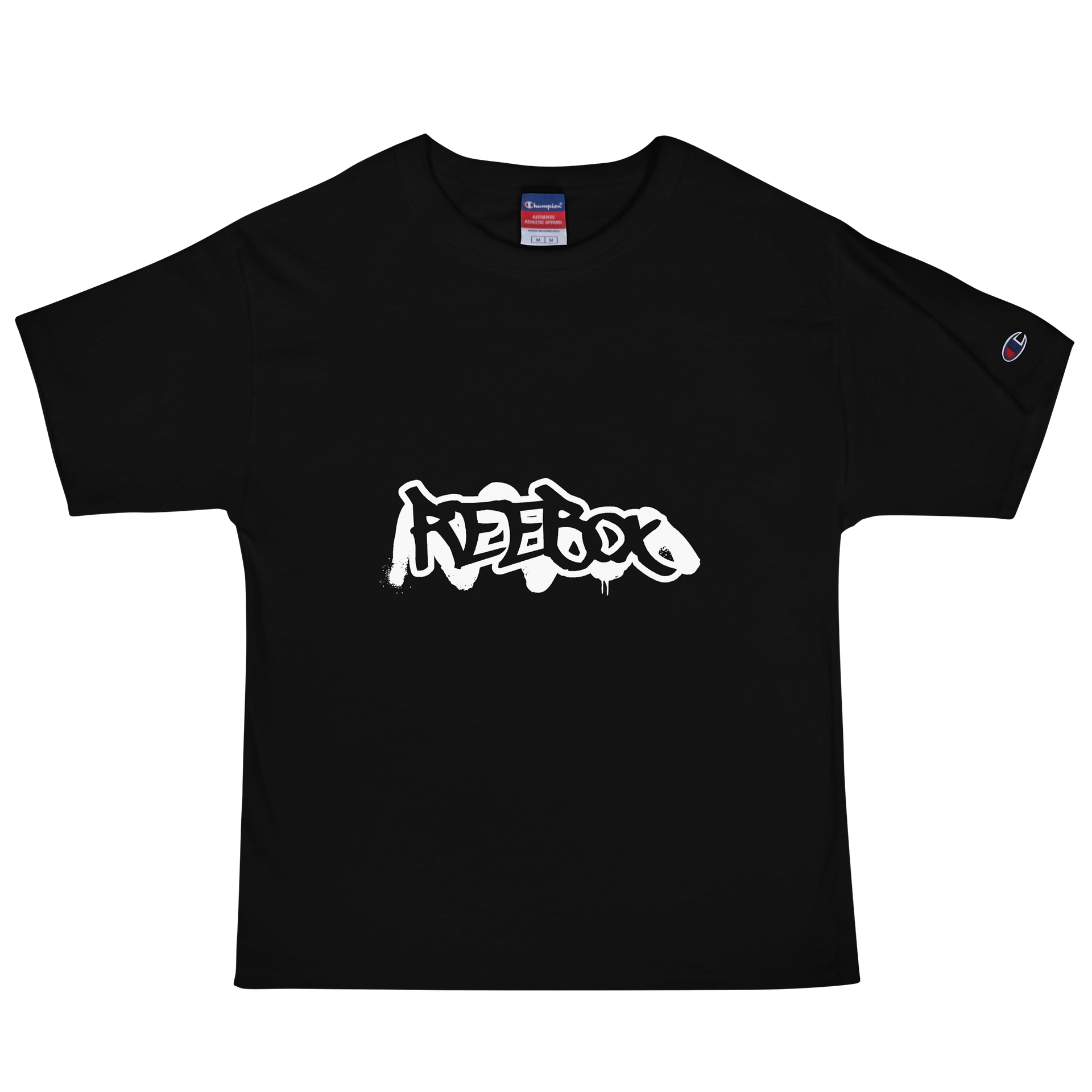 Iconic Reebox Champion Relaxed-Fit Tee product image (2)