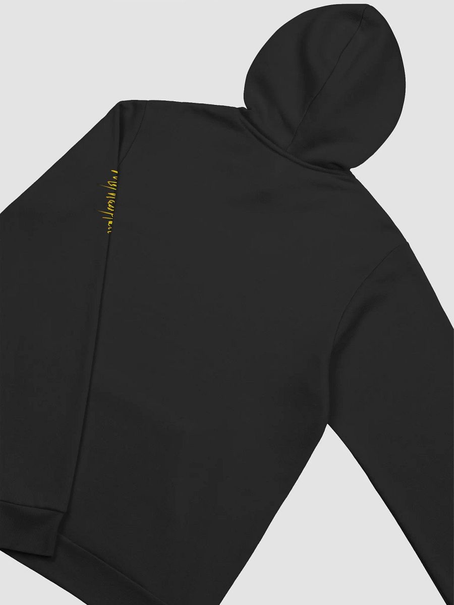 Stealth Stag Sweater - Channel Theme product image (6)