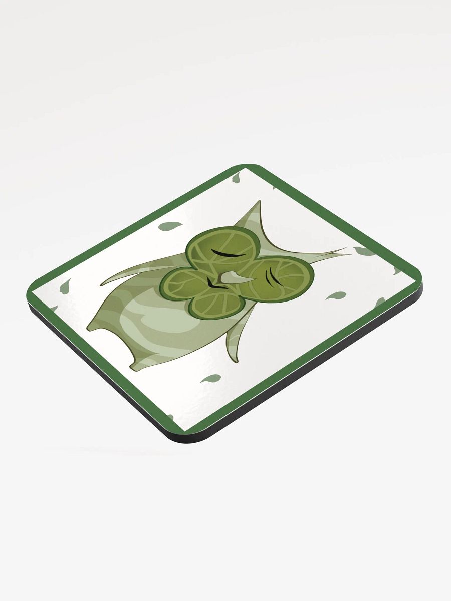 Clover Korok Coaster product image (3)