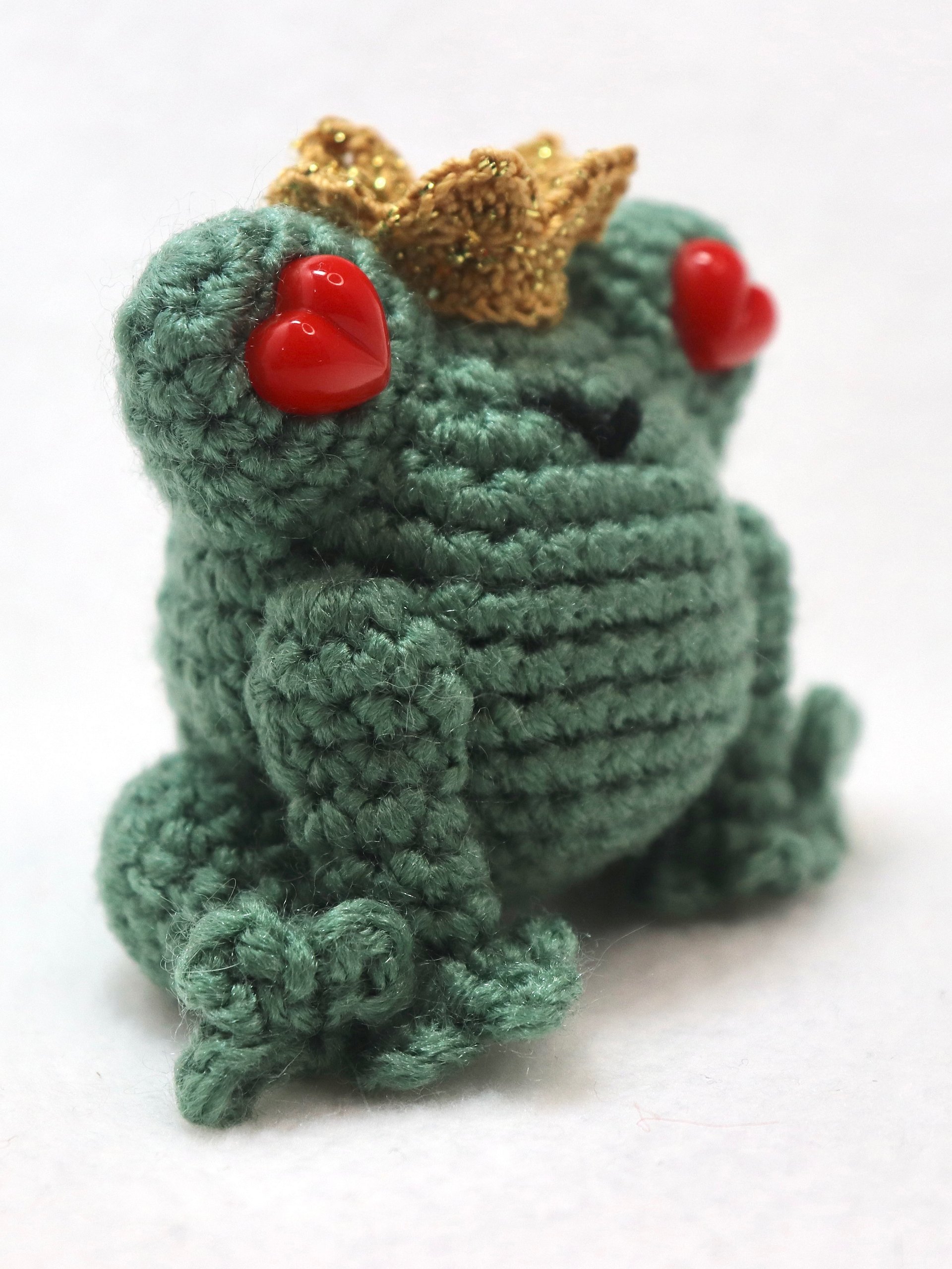 Prince Geoffroggy Ribbert the III product image (3)