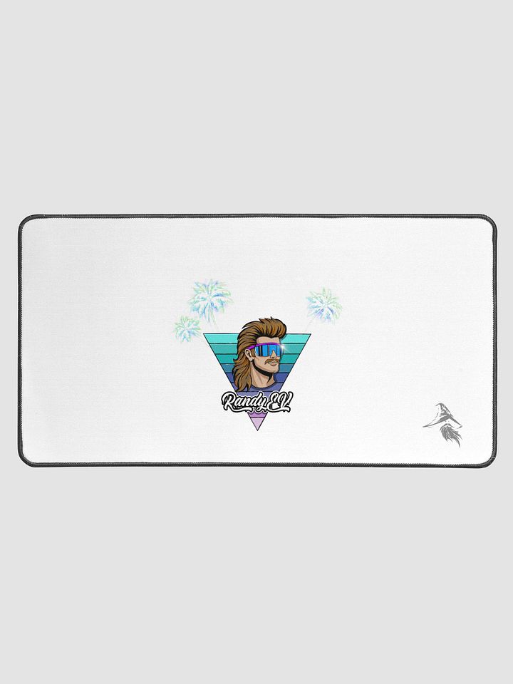 RandyEV Computer Mat product image (1)