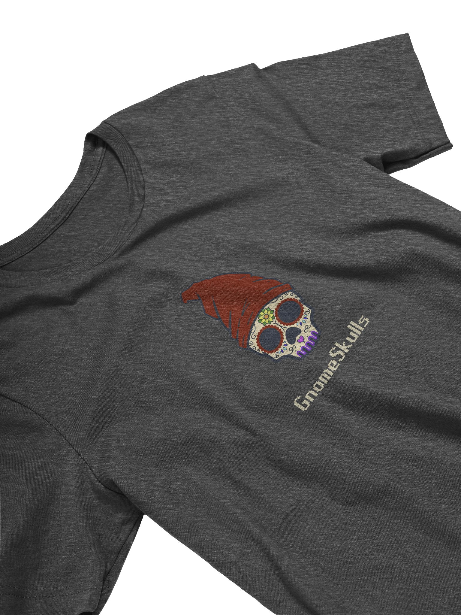 ACLU | GnomeSkull Unisex Softstyle Tee product image (17)