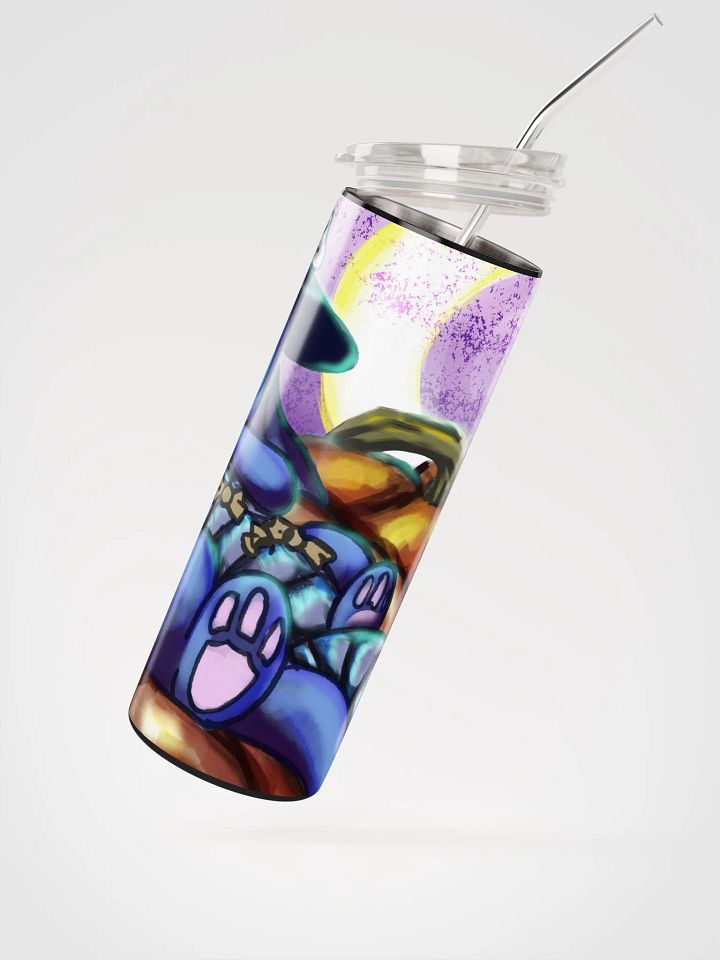 Bubbles in the night product image (2)