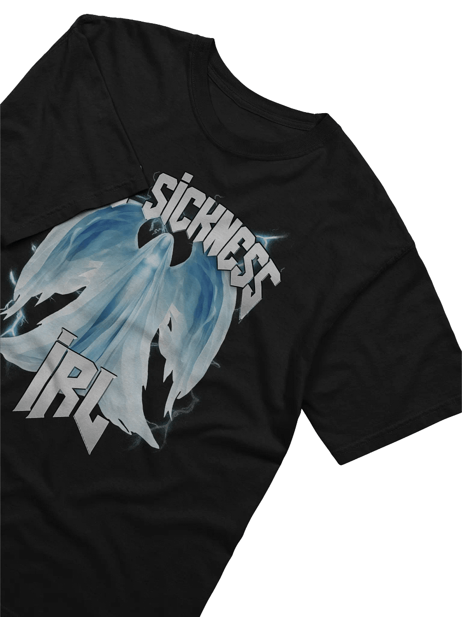 Jedith: Rez Sickness IRL Tee product image (12)