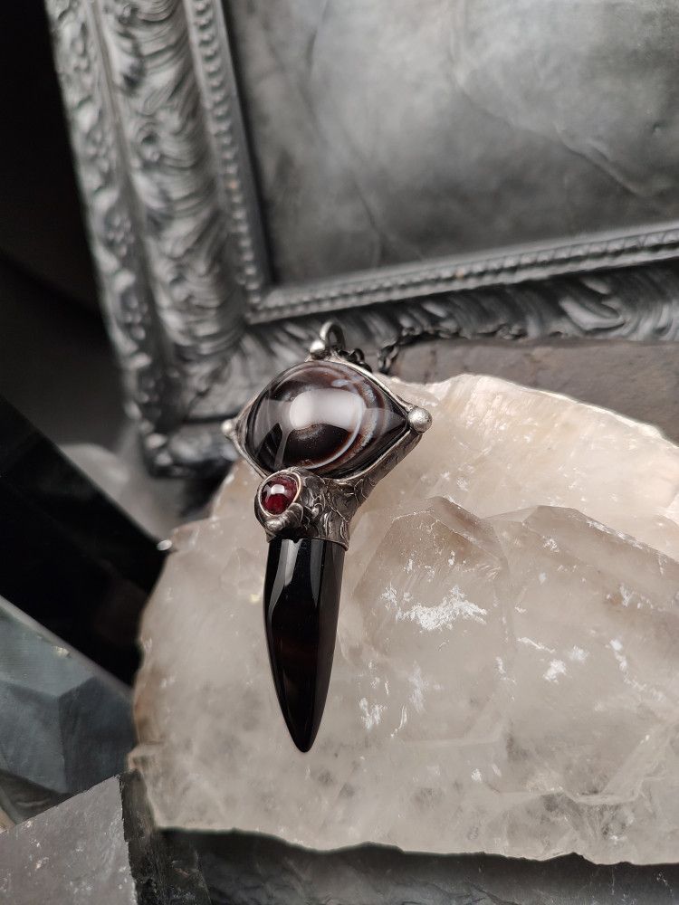 EYESCREAM Cone Talisman - Underworld Ward product image (4)