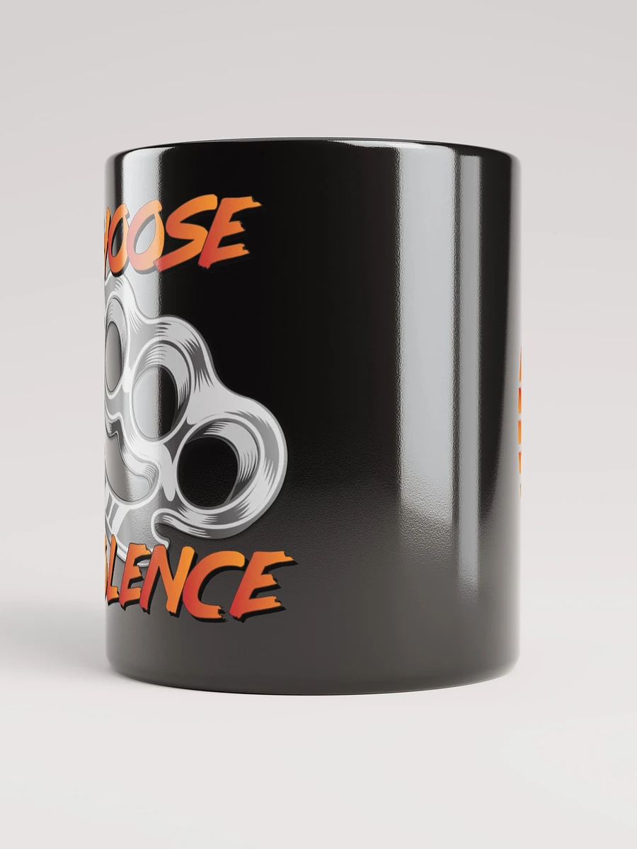 Violent Mug(ging) 2 product image (2)