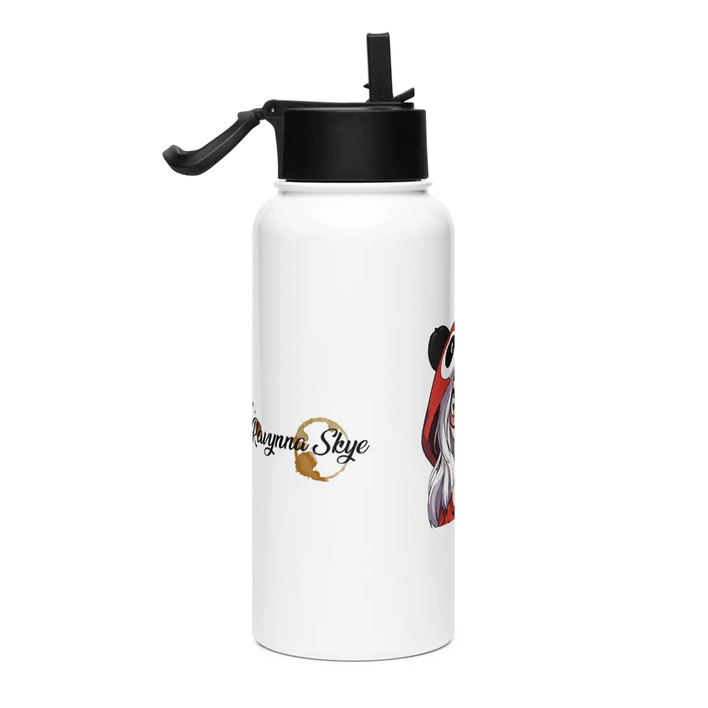 Panda Ravynna Stainless Steel Tumbler product image (4)