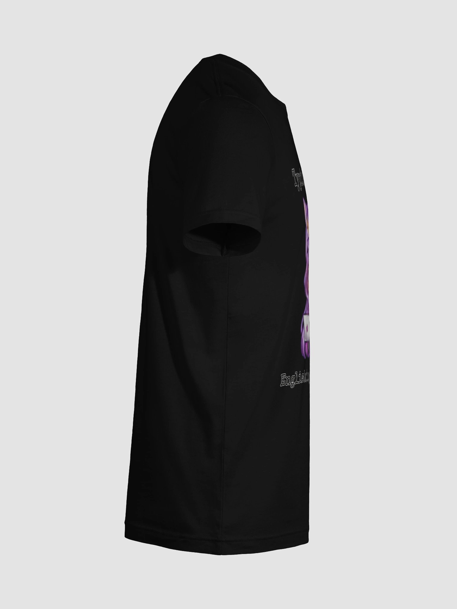 Typically Misspelt Soft Tee product image (128)