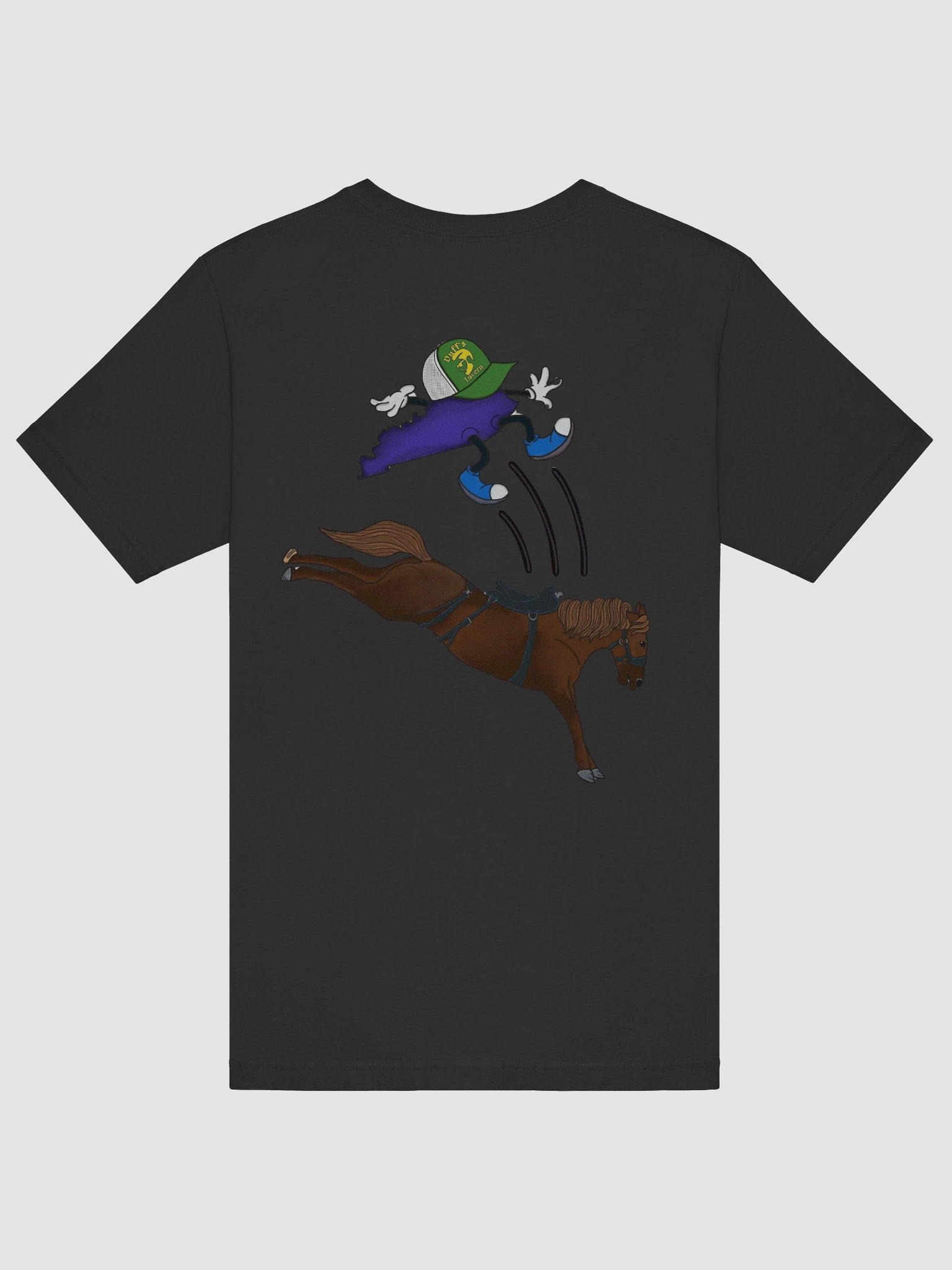 Kentucky Buck Shirt product image (39)
