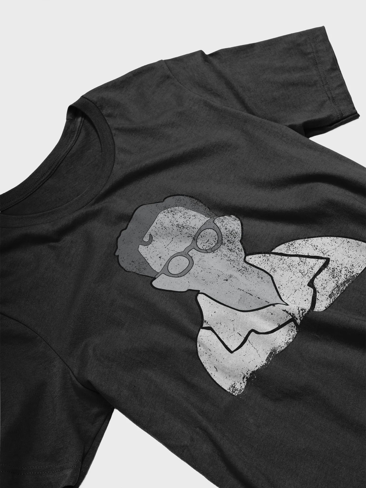 Clarence Gideon Supersoft T-Shirt product image (11)