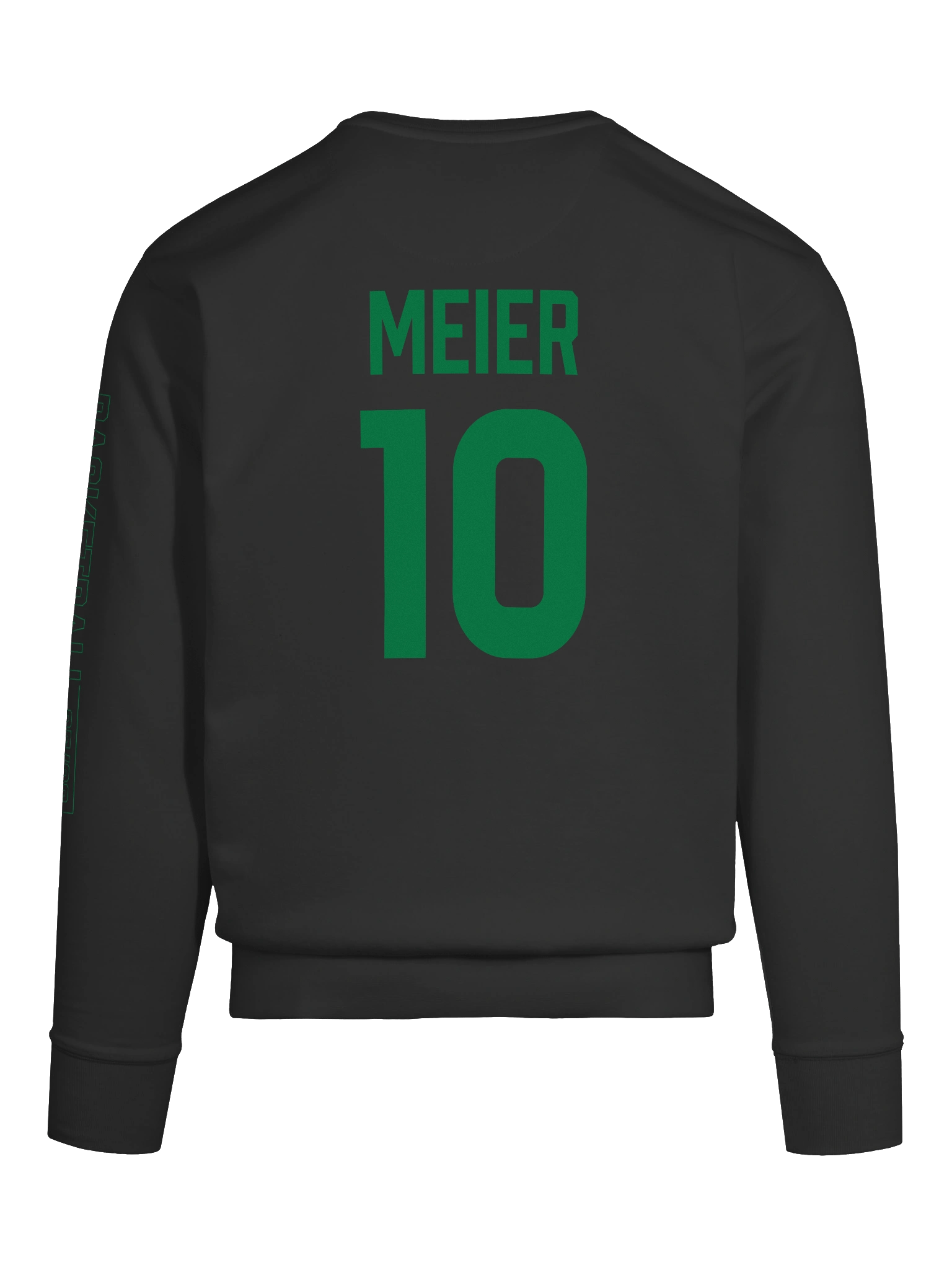 Jackson Meier #10 - Men's Oly Basketball 2025/26 Sweatshirt product image (2)