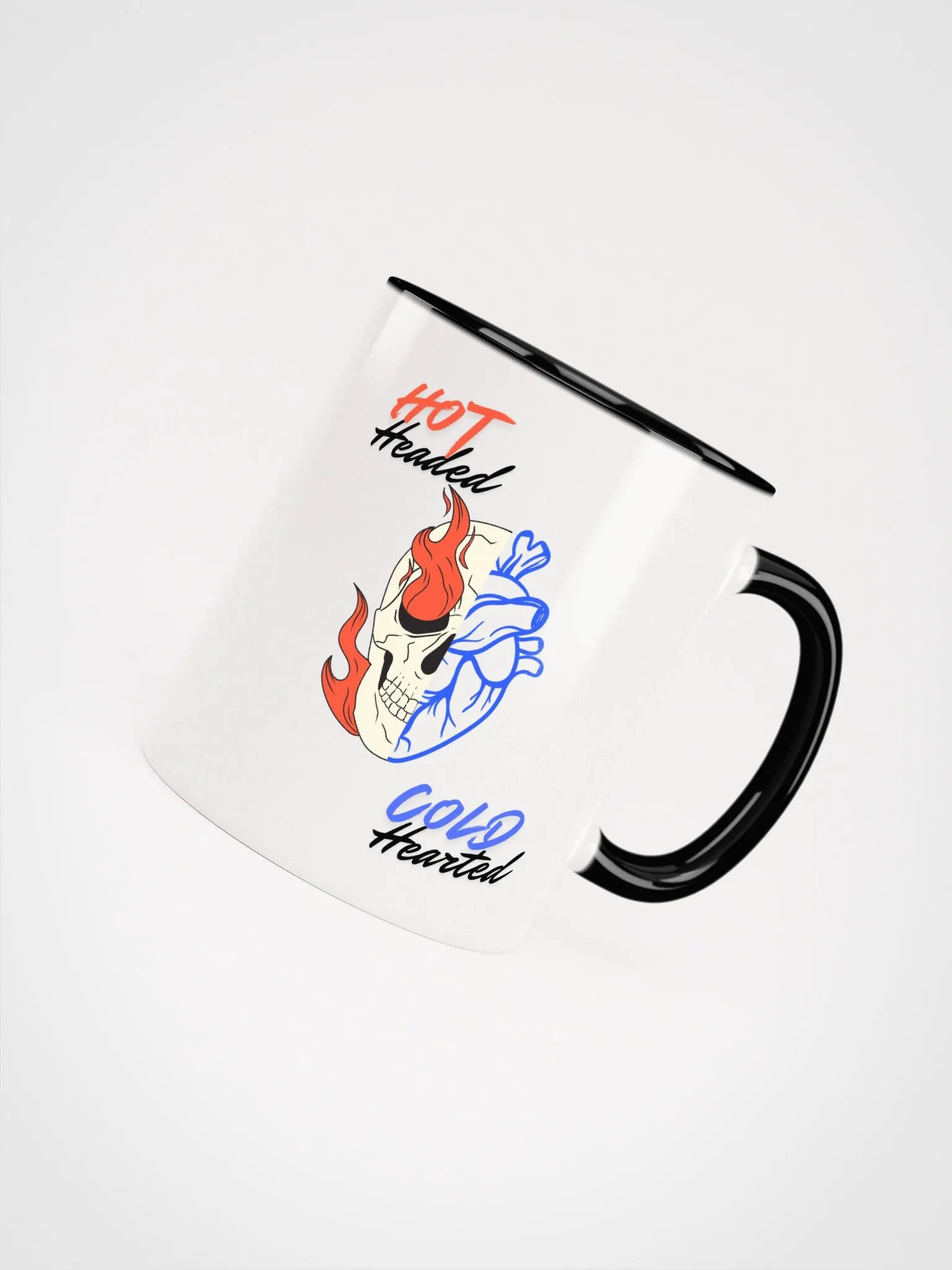 Hot Headed product image (22)