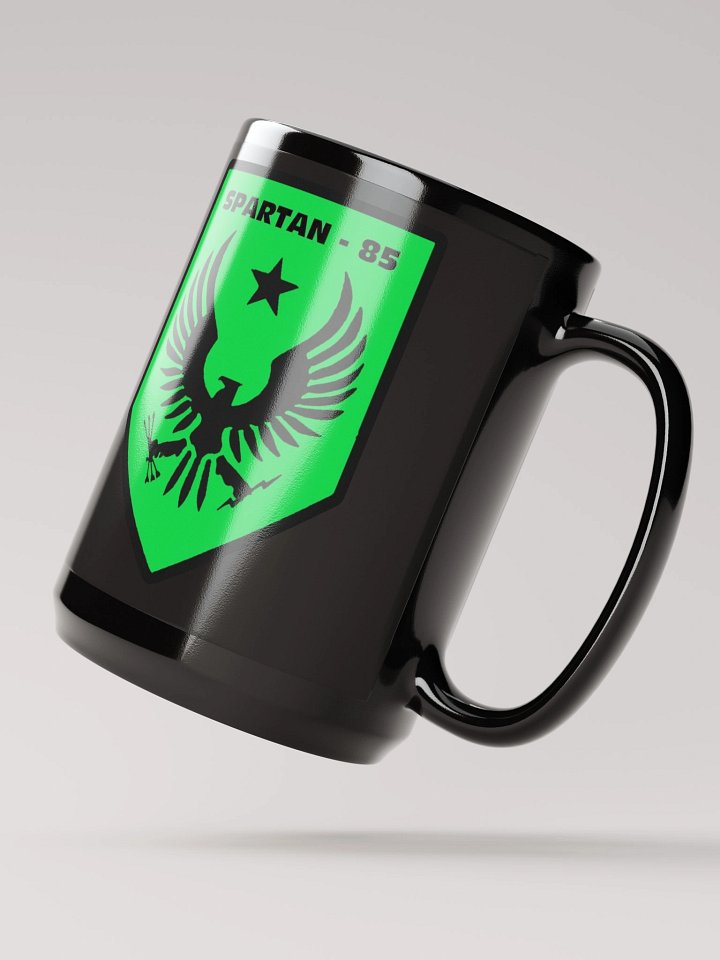 Classic Logo Coffee Mug product image (2)