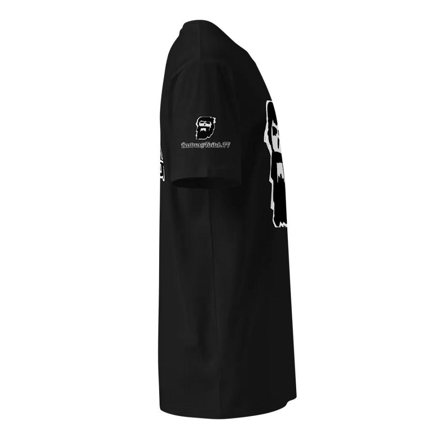 Beard G A NG T-Shirt product image (5)