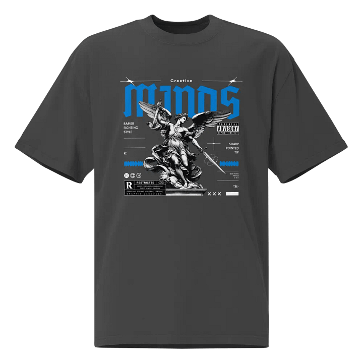 Creative Minds product image (1)