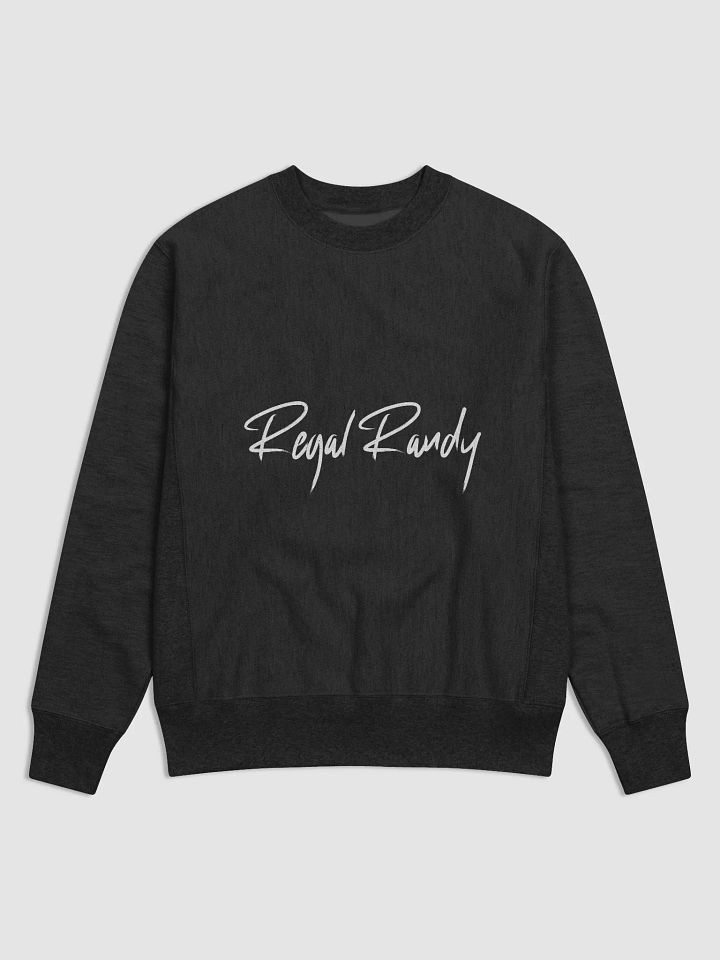 Regal Champion Sweatshirt product image (1)