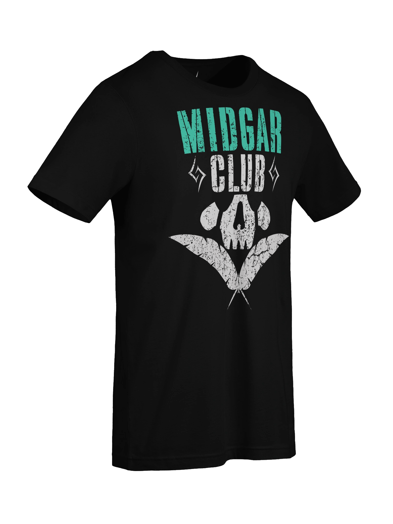 Midgar Club T-Shirt product image (9)